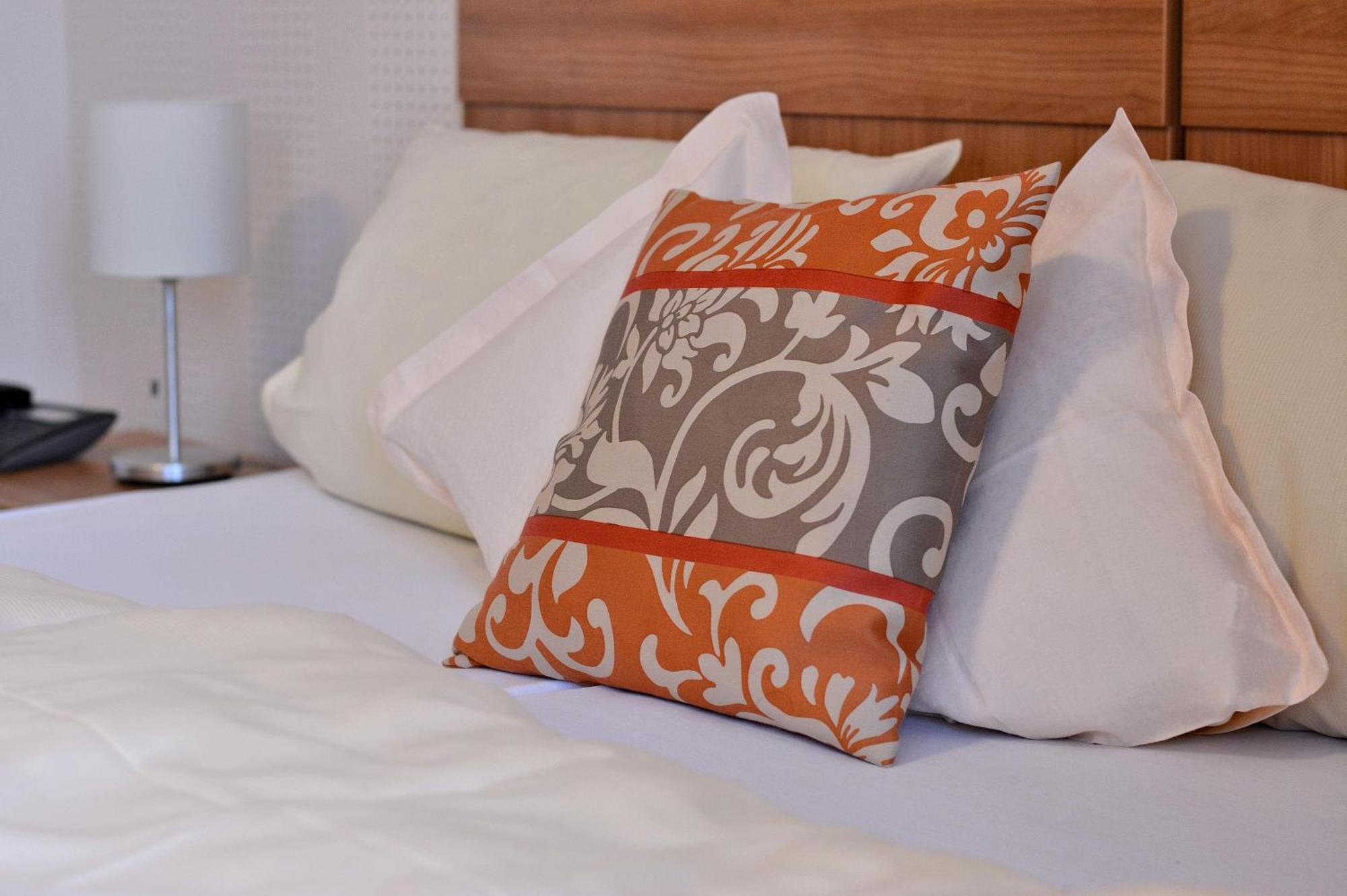 Rosenhotel Scherer Schiffweiler Ngoại thất bức ảnh